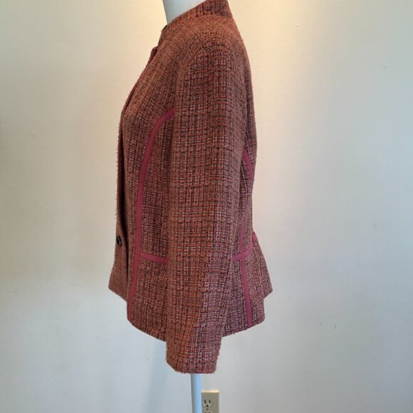 Sigrid Olsen Jacket - Picture 4 of 6